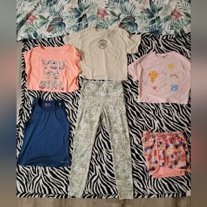 Converse, Old Navy , Souluxe, Avia Bundle For 10 Year Old Girl